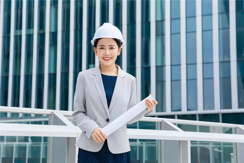 南宁二建建造师：职业规划与成长(1)