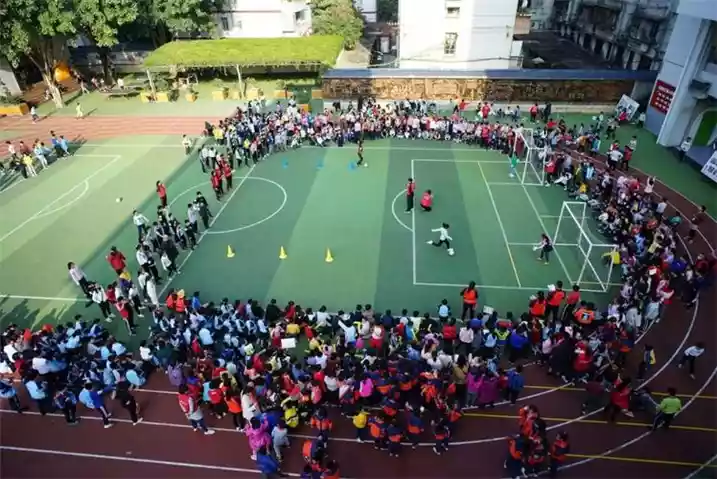 南宁小学规划：构建现代化教育新体系(1)