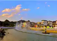 南宁上林县气候特征及其对当地农业的影响