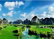 桂林与南宁气候对比