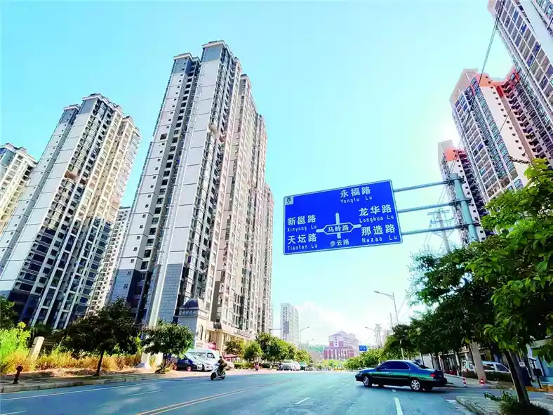 南宁MBA学位班：助力企业高质量发展(1)