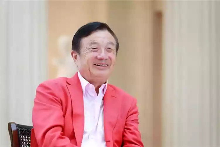 华为正式落户南宁青秀区，为南宁经济发展注入新动力(1)