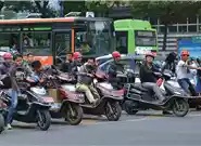 南宁市禁摩区域介绍