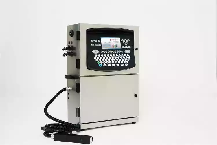 南宁凉茶喷码机的优缺点分析(1)